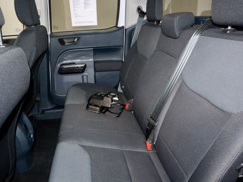 Certified 2022 Ford Maverick XL w/ Equipment Group 100A Standard image 21