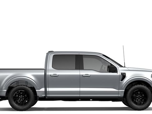 New 2026 Ford F150 XLT AWD/4WD image 6