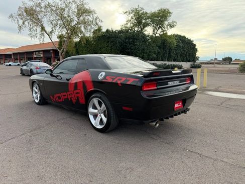Used 2011 Dodge Challenger SRT8 image 6