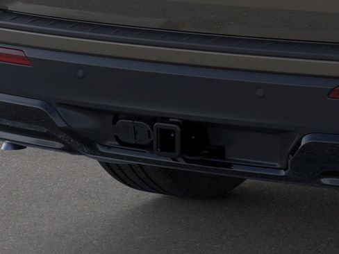 New 2026 Ford Explorer ST-Line AWD/4WD image 23