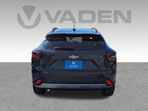 New 2026 Chevrolet Trax LT image 27