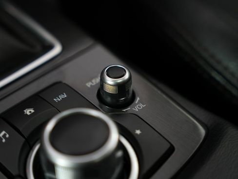 Used 2016 MAZDA CX-5 Grand Touring image 32