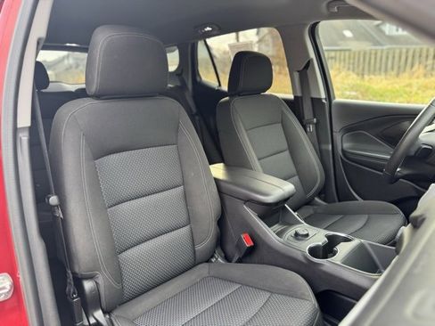 Used 2024 GMC Terrain SLE image 20