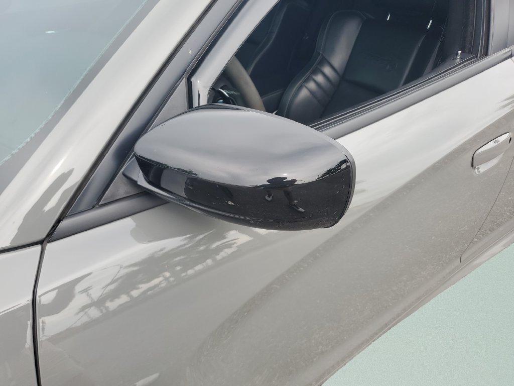 Used 2023 Dodge Charger SRT Hellcat w/ Harman/Kardon Audio Group RWD image 28