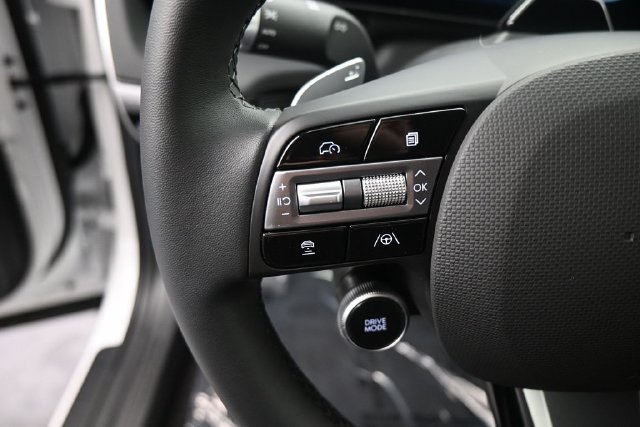New 2027 Hyundai Ioniq 5 SE RWD image 19