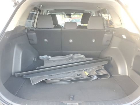 Used 2024 Toyota RAV4 XLE w/ Convenience Package image 8