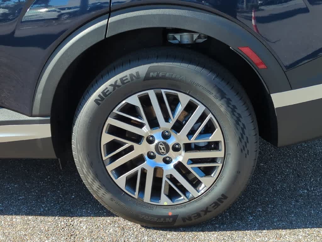 New 2026 Hyundai Palisade SEL FWD image 13