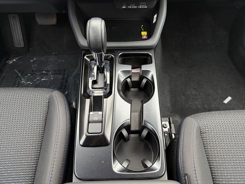 New 2026 Subaru Forester Premium AWD/4WD image 15