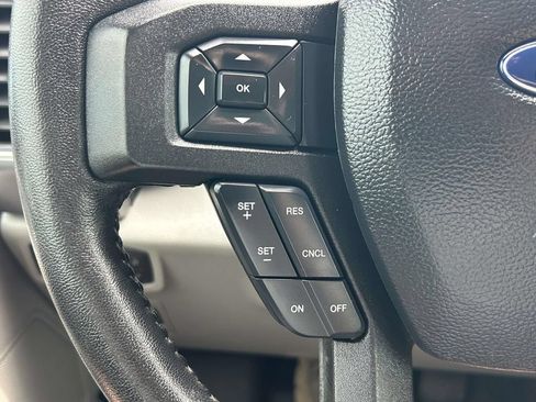 Used 2018 Ford F150 XLT w/ Equipment Group 302A Luxury AWD/4WD image 24