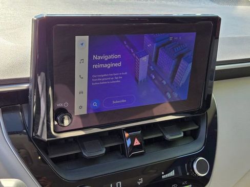 Certified 2024 Toyota Corolla LE image 21