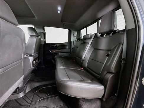 Used 2019 Chevrolet Silverado 1500 RST AWD/4WD image 25