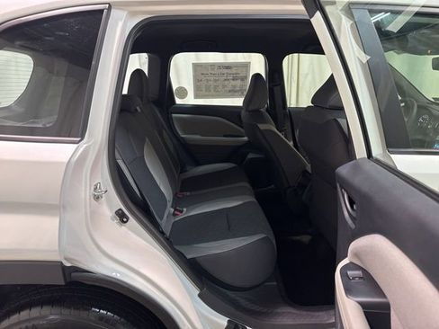 New 2026 Subaru Forester image 31