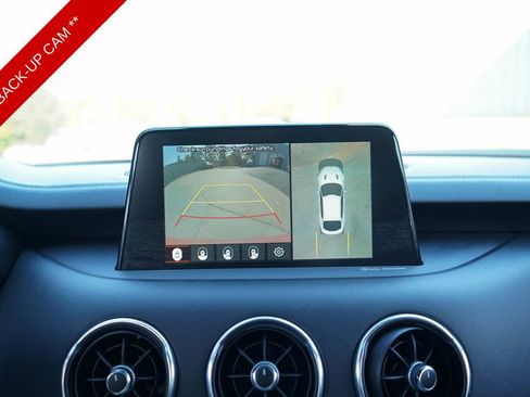 Used 2020 Kia Stinger GT2 image 20