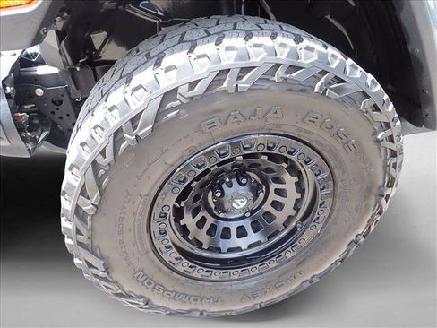 Used 2021 Jeep Wrangler Unlimited Rubicon AWD/4WD image 8