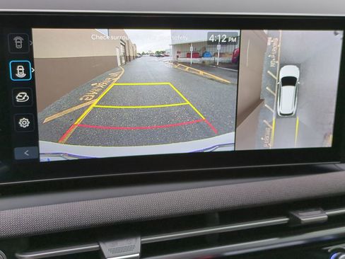 Certified 2025 Hyundai Tucson Limited FWD image 21