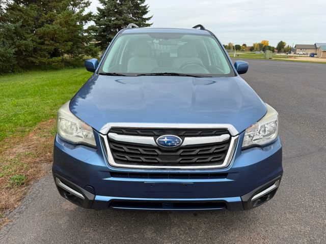 Used 2017 Subaru Forester 2.5i Premium w/ All-Weather Package AWD/4WD image 5