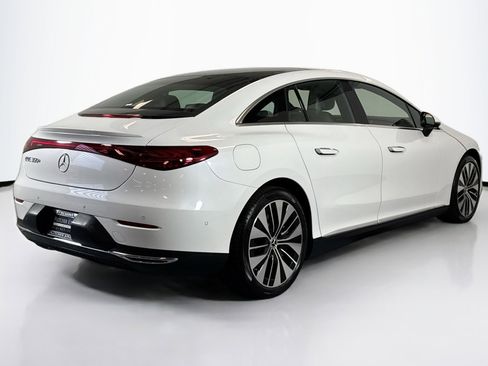 Certified 2023 Mercedes-Benz EQE 350+ Sedan image 5