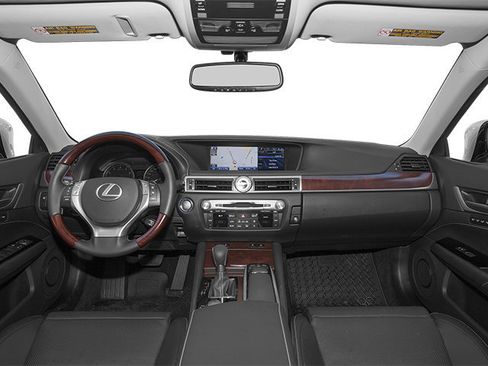 Used 2014 Lexus GS 350 w/ Premium Package image 4