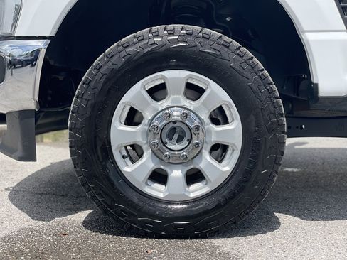 Used 2024 Ford F250 XLT w/ FX4 Off-Road Package AWD/4WD image 34