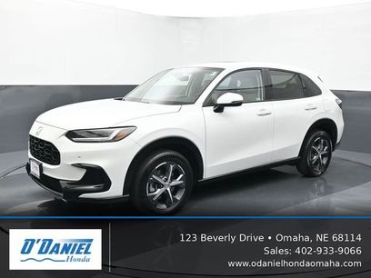 Used 2024 Honda HR-V EX-L