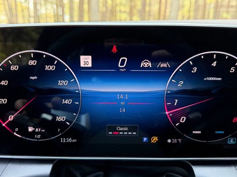 New 2026 Mercedes-Benz GLC 300 4MATIC image 25