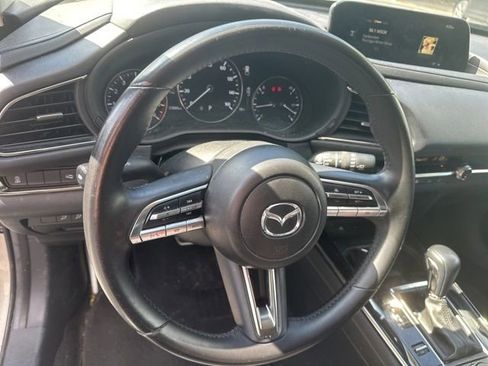 Certified 2023 MAZDA CX-30 AWD 2.5 S w/ Preferred Package image 12