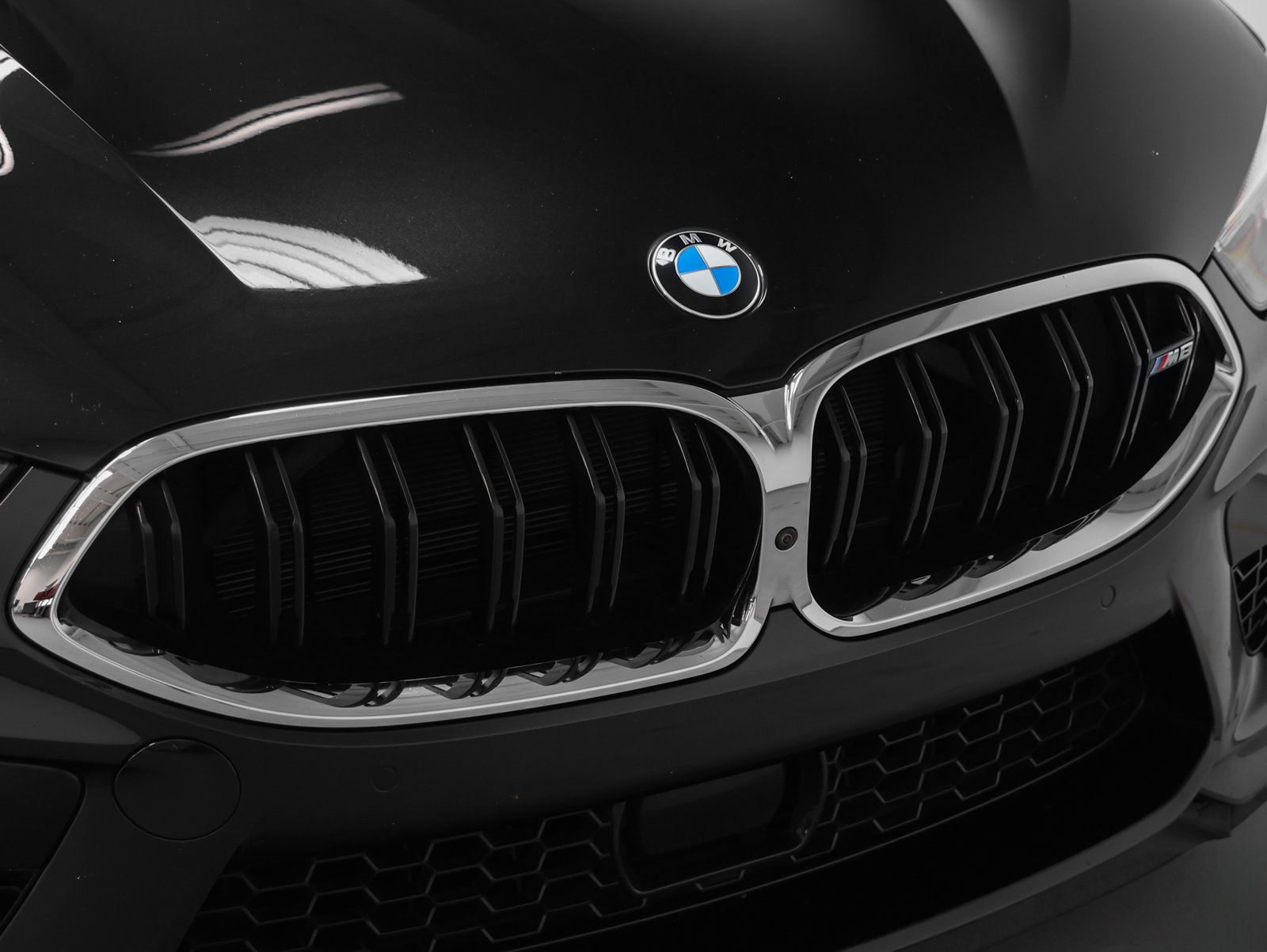 Used 2021 BMW M8 Gran Coupe xDrive AWD/4WD image 19
