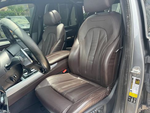 Used 2016 BMW X5 xDrive35i AWD/4WD image 12