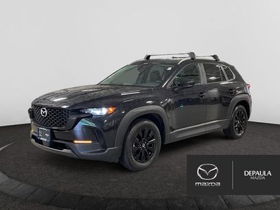 Used 2024 MAZDA CX-50 AWD 2.5 S w/ Weather Package