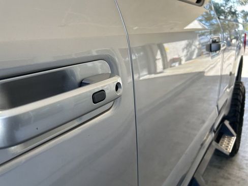 Used 2021 Ford F250 Lariat w/ Lariat Ultimate Package image 18