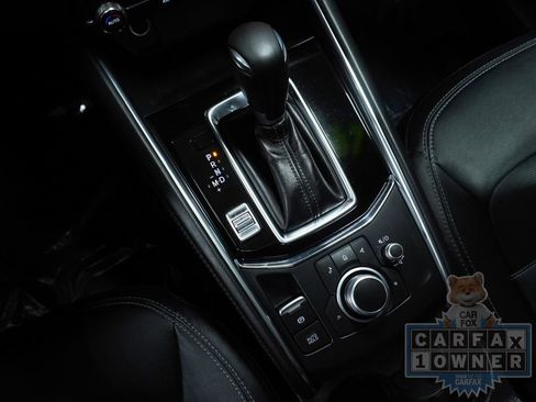 Certified 2024 MAZDA CX-5 AWD 2.5 S image 21