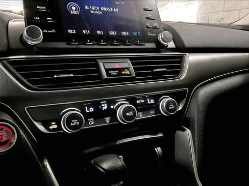 Used 2020 Honda Accord LX image 35