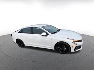 Used 2025 Kia K5 LXS video 2