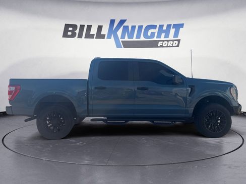 Used 2023 Ford F150 XL w/ STX Appearance Package image 6
