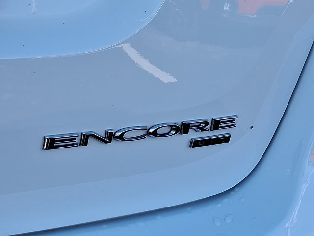 Used 2022 Buick Encore Preferred w/ Safety Package AWD/4WD image 31