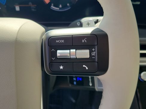 New 2026 Hyundai Santa Fe SE image 26