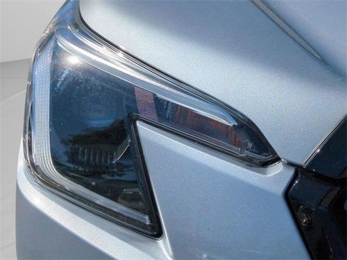 Used 2023 Subaru Forester Limited image 10