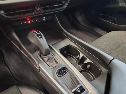 New 2026 Dodge Charger Scat Pack w/ Blacktop Package image 15