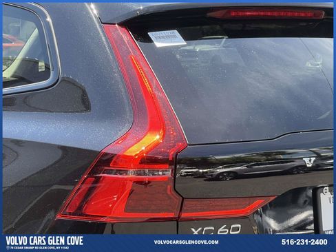 Used 2026 Volvo XC60 B5 Plus w/ Protection Package Premier AWD/4WD image 9