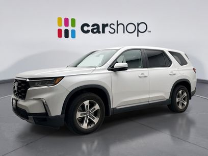 Used 2024 Honda Pilot EX-L