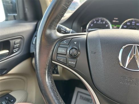Used 2020 Acura MDX Technology image 24