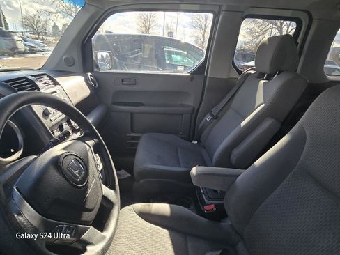 Used 2011 Honda Element EX image 7