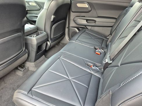 New 2027 Kia Telluride EX AWD/4WD image 12