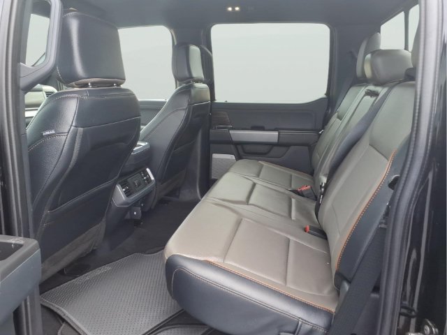 Used 2025 Ford F150 Lariat w/ Equipment Group 501A Mid AWD/4WD image 13