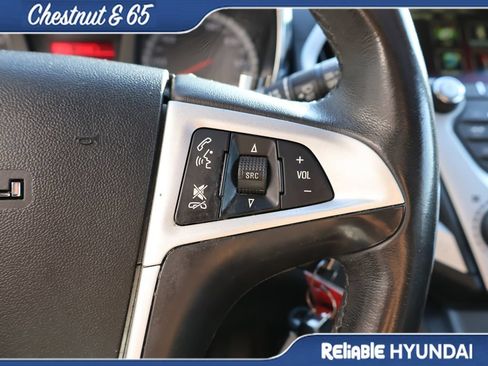 Used 2017 GMC Terrain Denali AWD/4WD image 29