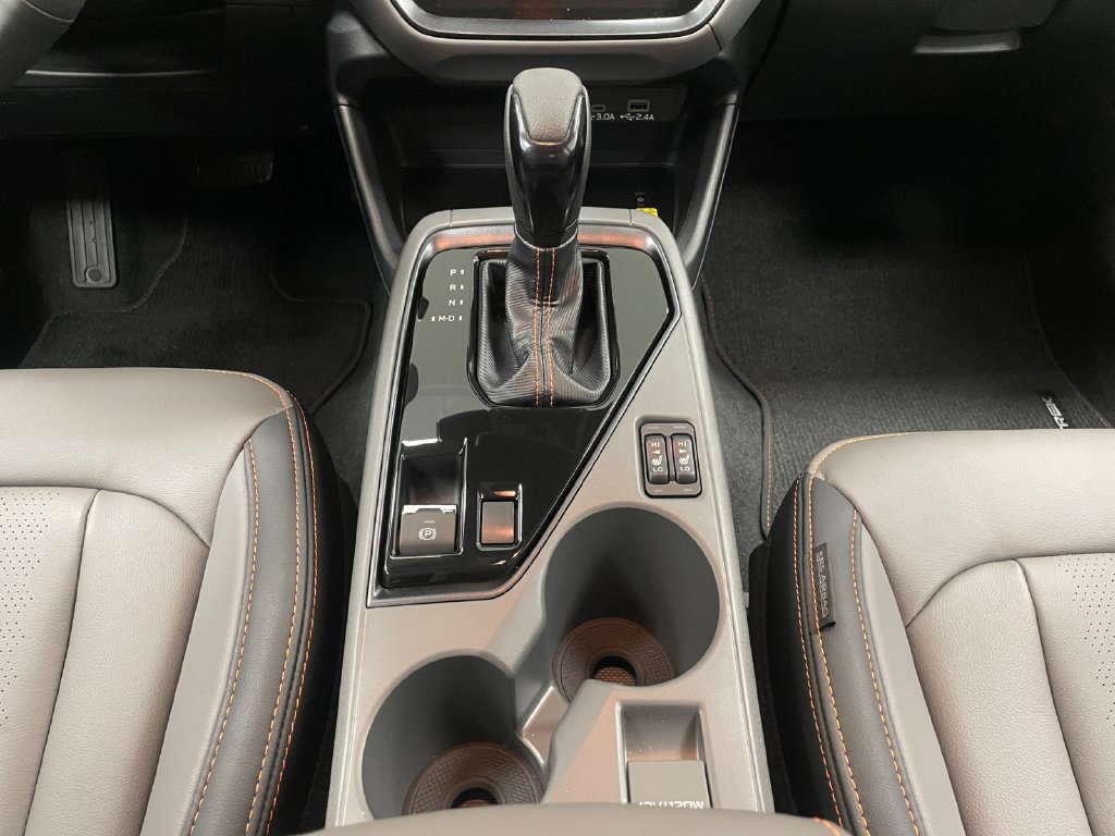 New 2026 Subaru Crosstrek 2.5i Limited AWD/4WD image 12