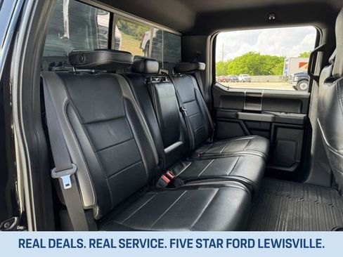 Used 2018 Ford F150 Raptor w/ Equipment Group 801A Mid image 27