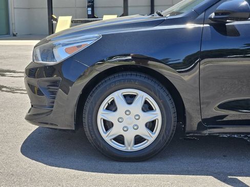 Used 2022 Kia Rio S FWD image 6