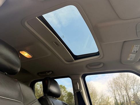 Used 2012 Jeep Patriot Limited w/ Sun/Sound Group image 25