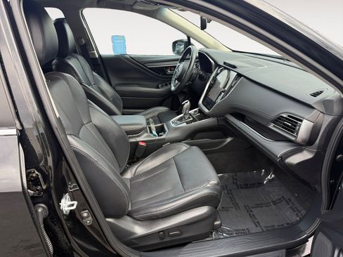 Certified 2022 Subaru Outback Limited image 19